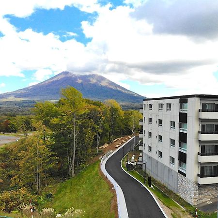 Appartamento The Freshwater Niseko Esterno foto