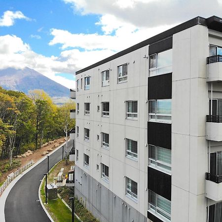 Appartamento The Freshwater Niseko Esterno foto