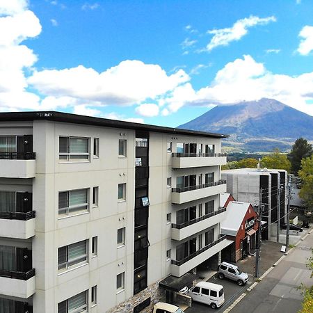 Appartamento The Freshwater Niseko Esterno foto